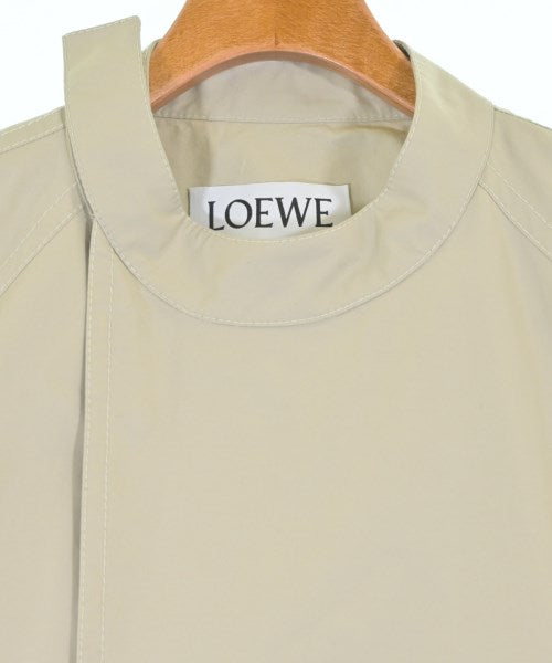 LOEWE เสื้อโค้ท อื่น