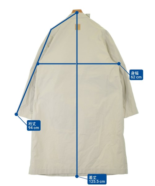 LOEWE เสื้อโค้ท อื่น