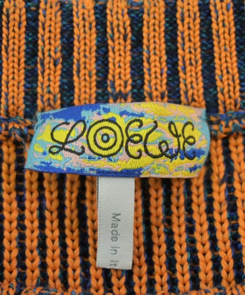LOEWE เสื้อกันหนาว