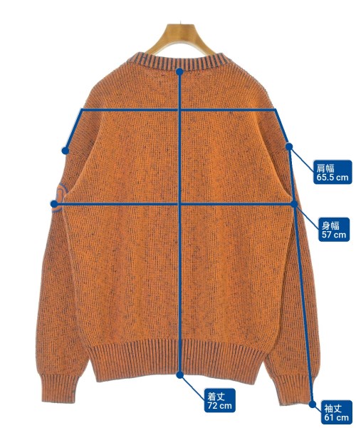 LOEWE เสื้อกันหนาว