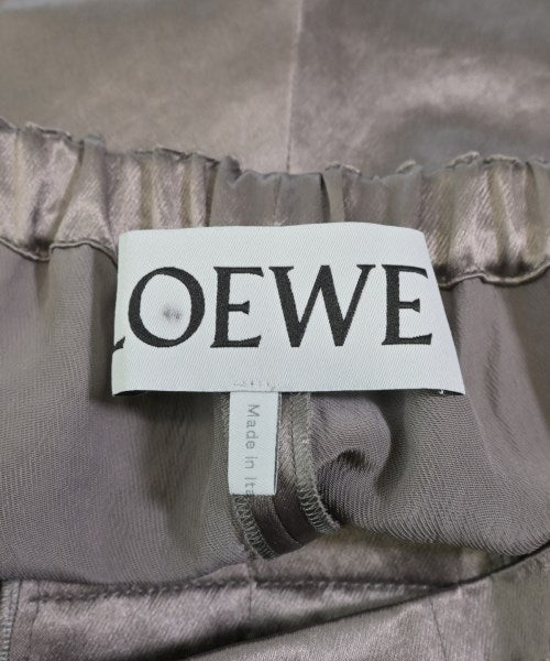 LOEWE กางเกงขาสั้น