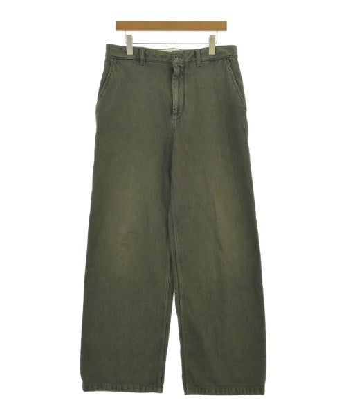 LOEWE กางเกง อื่น