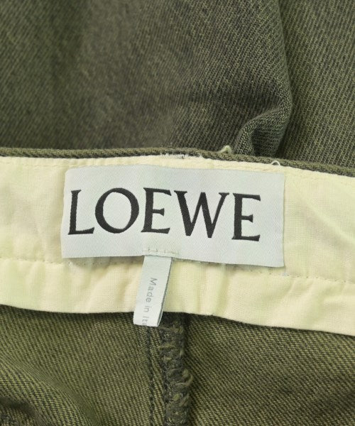 LOEWE กางเกง อื่น