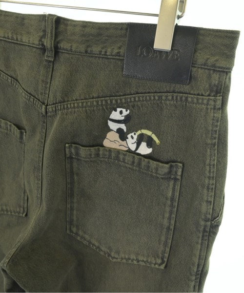 LOEWE กางเกง อื่น