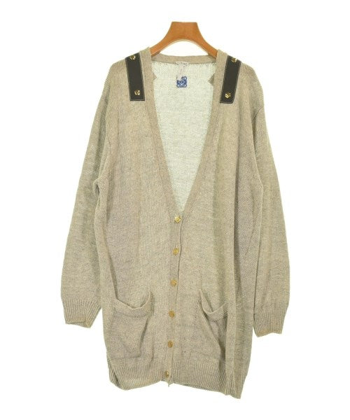 LOEWE เสื้อคาร์ดิแกน
