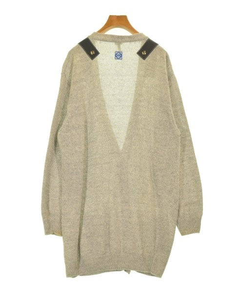LOEWE เสื้อคาร์ดิแกน