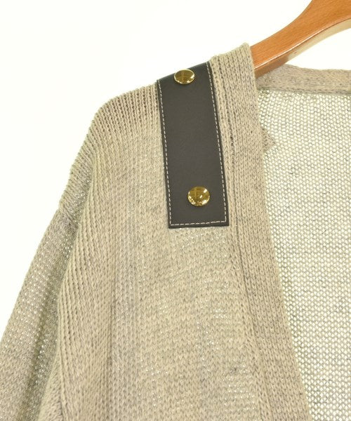LOEWE เสื้อคาร์ดิแกน