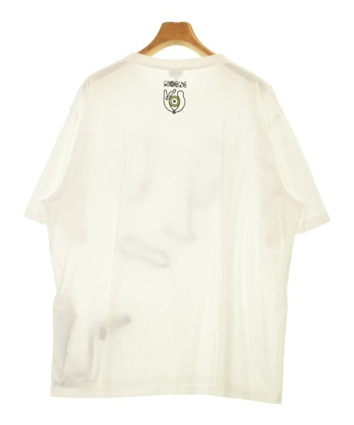 LOEWE เสื้อยืด/เสื้อท็อปส์