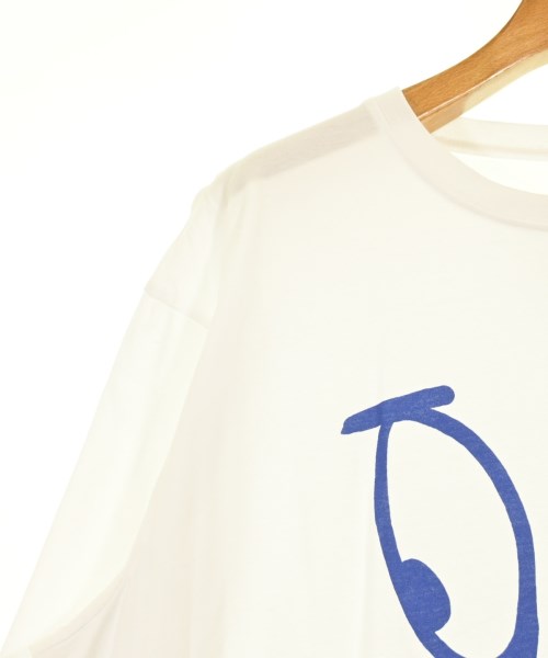 LOEWE เสื้อยืด/เสื้อท็อปส์