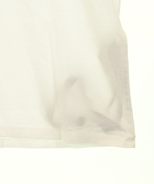 LOEWE เสื้อยืด/เสื้อท็อปส์