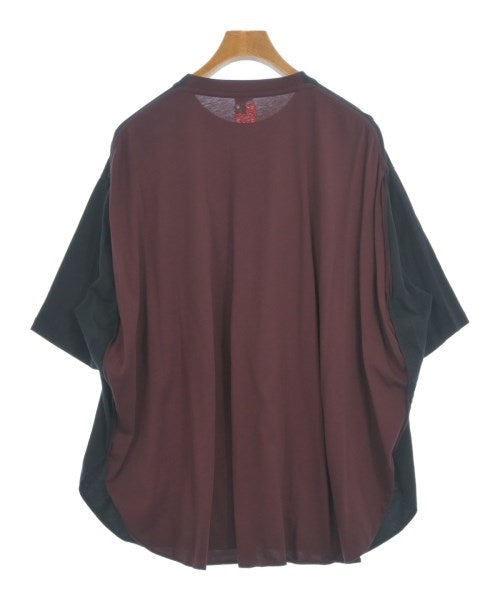 LOEWE เสื้อยืด/เสื้อท็อปส์