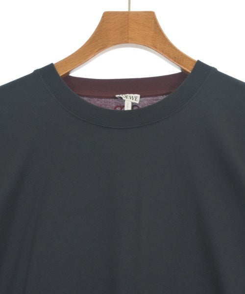 LOEWE เสื้อยืด/เสื้อท็อปส์