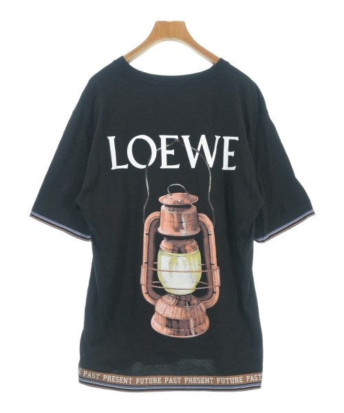 LOEWE เสื้อยืด/เสื้อท็อปส์
