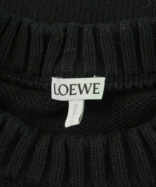 LOEWE เสื้อกันหนาว