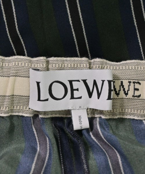 LOEWE กางเกง อื่น