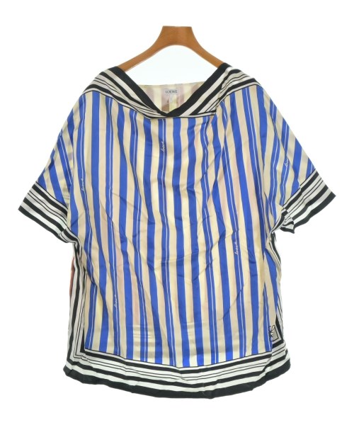 LOEWE เสื้อลำลอง