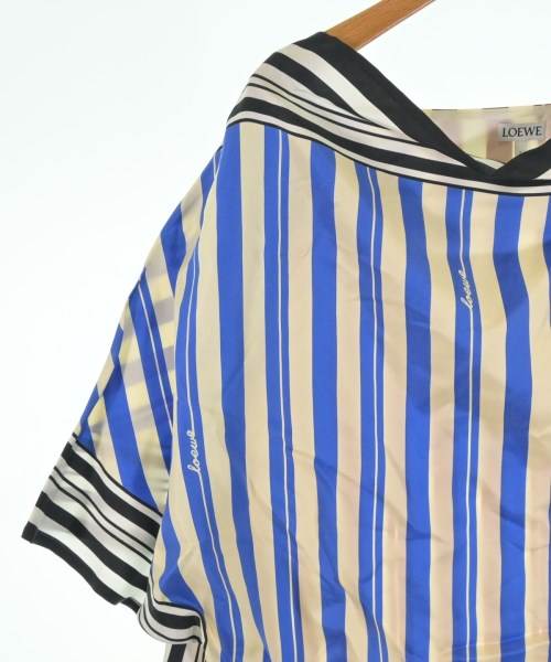 LOEWE เสื้อลำลอง