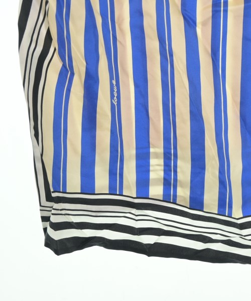 LOEWE เสื้อลำลอง