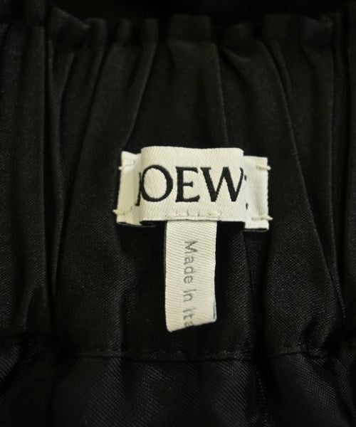 LOEWE กระโปรงยาว/แม็กซี่ยาว