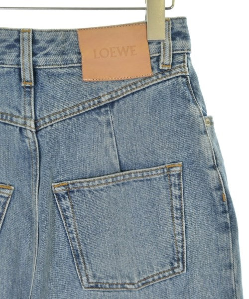 LOEWE ยีนส์
