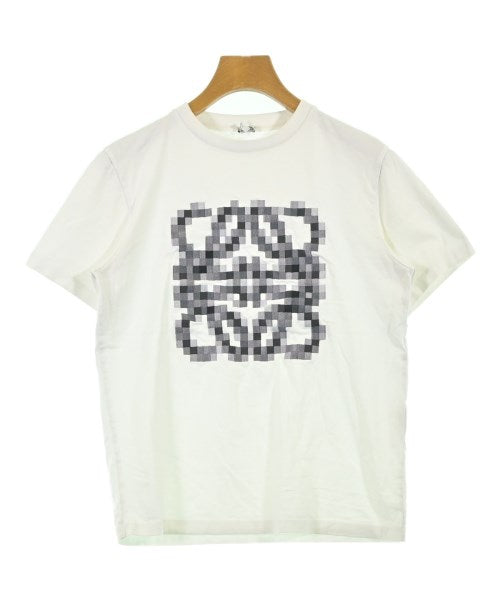 LOEWE เสื้อยืด/เสื้อท็อปส์