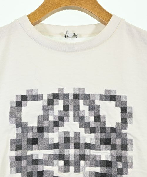 LOEWE เสื้อยืด/เสื้อท็อปส์