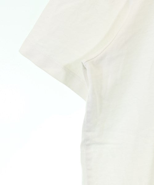 LOEWE เสื้อยืด/เสื้อท็อปส์