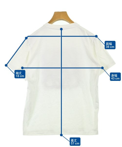 LOEWE เสื้อยืด/เสื้อท็อปส์