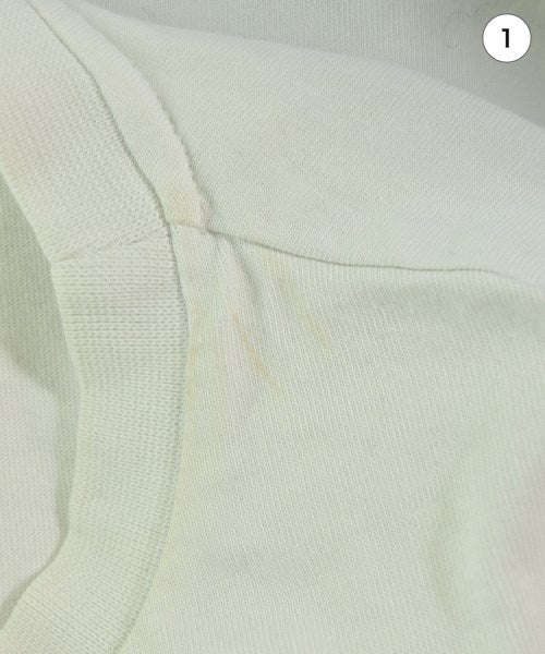 LOEWE เสื้อยืด/เสื้อท็อปส์