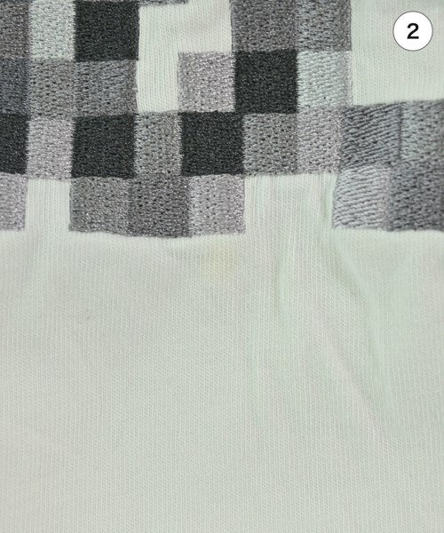 LOEWE เสื้อยืด/เสื้อท็อปส์