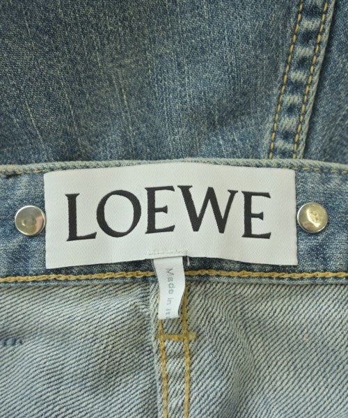 LOEWE ยีนส์