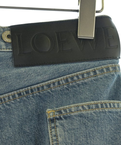 LOEWE ยีนส์