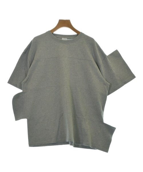 LOEWE เสื้อยืด/เสื้อท็อปส์