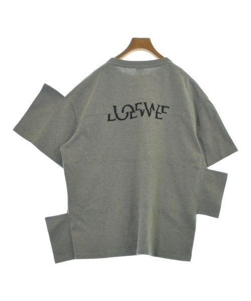 LOEWE เสื้อยืด/เสื้อท็อปส์