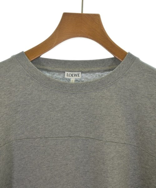 LOEWE เสื้อยืด/เสื้อท็อปส์