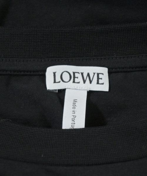LOEWE เสื้อยืด/เสื้อท็อปส์