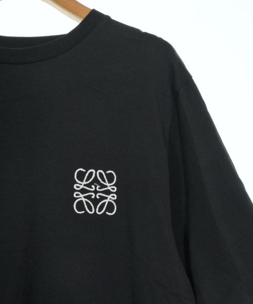 LOEWE เสื้อยืด/เสื้อท็อปส์