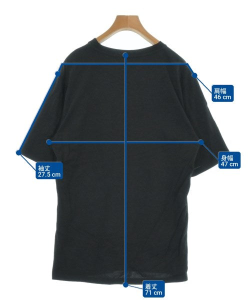 LOEWE เสื้อยืด/เสื้อท็อปส์