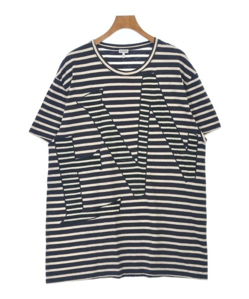 LOEWE เสื้อยืด/เสื้อท็อปส์