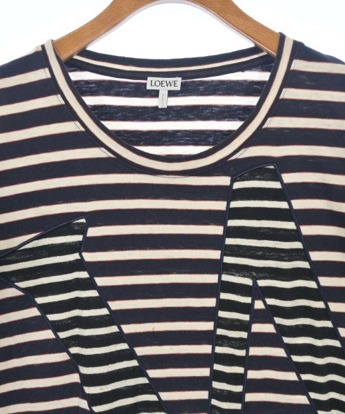 LOEWE เสื้อยืด/เสื้อท็อปส์