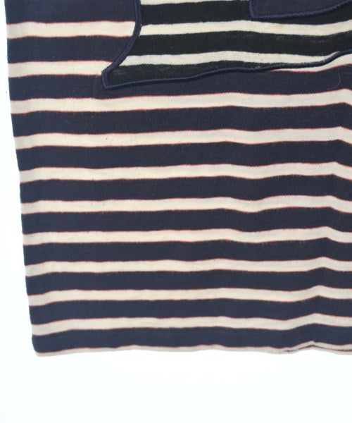 LOEWE เสื้อยืด/เสื้อท็อปส์
