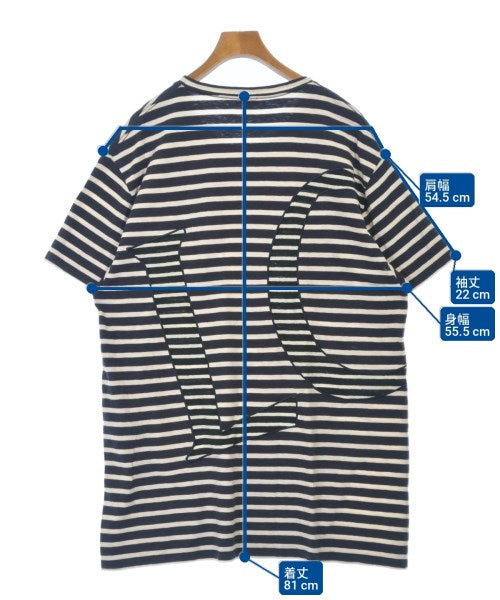 LOEWE เสื้อยืด/เสื้อท็อปส์