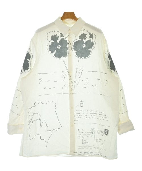 LOEWE เสื้อลำลอง