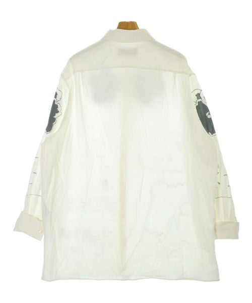 LOEWE เสื้อลำลอง