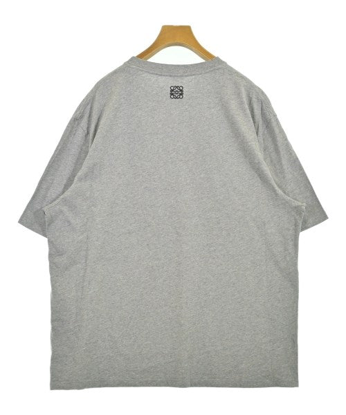 LOEWE เสื้อยืด/เสื้อท็อปส์