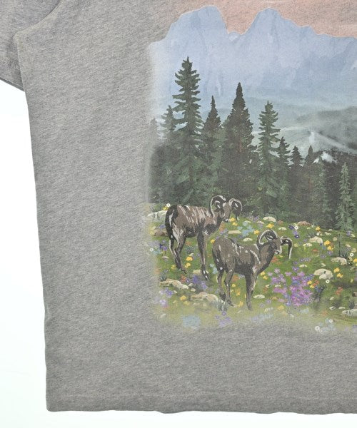 LOEWE เสื้อยืด/เสื้อท็อปส์