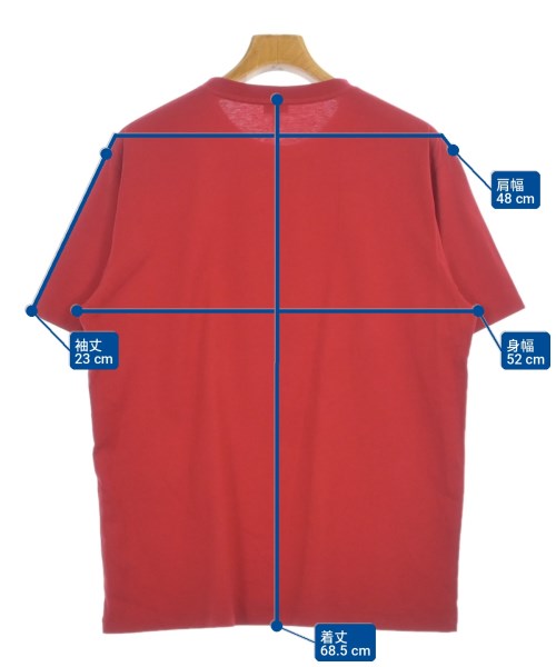 LOEWE เสื้อยืด/เสื้อท็อปส์