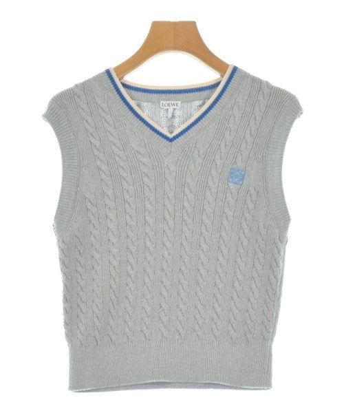 LOEWE เสื้อกั๊ก