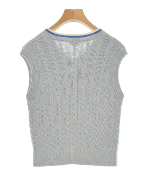 LOEWE เสื้อกั๊ก