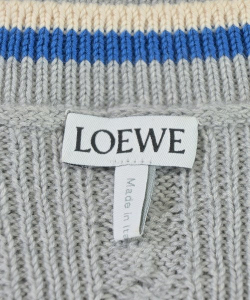 LOEWE เสื้อกั๊ก
